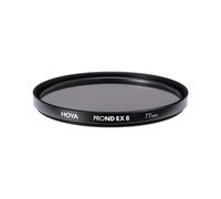 Hoya Filtro Circolare Pro ND8 77mm per Fotocamera a Densità Neutra