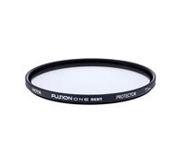 Hoya Filtro Circolare Protettivo 67mm Nero Idrorepellente