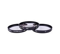 Hoya filtro circolare Set di filtri per telecamere 4,05 cm