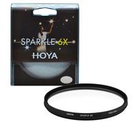 Hoya filtro circolare Sparkle 67mm effetto speciale