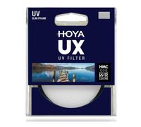 Hoya filtro circolare UV 62mm profilo slim