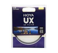 Hoya Filtro Circolare UV UX II HMC WR Slim 49mm