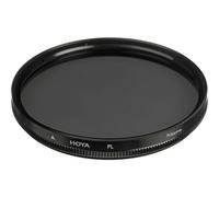 Hoya Filtro d. 49 Polarizzatore Lineare