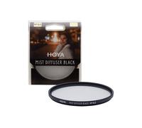 HOYA Filtro diffusore black mist no 0.5 - 77 mm