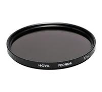 Hoya Filtro grigio PRO ND 4 72 mm