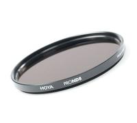 Hoya Filtro grigio PRO ND 8 49 mm
