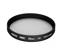 Hoya - Filtro HMC Close Up + 4