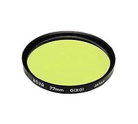 Hoya X0, HMC (GIALLO-VERDE) 77 mm