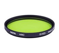 Hoya-Filtro HMC, colore: giallo/verde, colore: nero