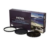 Hoya - filtro II - kit per obiettivo fotocamera digitale