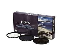 Hoya - filtro II - kit per obiettivo fotocamera digitale