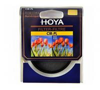 HOYA FILTRO POLAR. CIRCOLARE 55MM