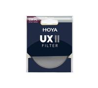 HOYA Filtro Polarizzante Circolare PLC UX 55mm MKII