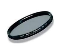 Hoya filtro polarizzato circolare HD 55mm Slim