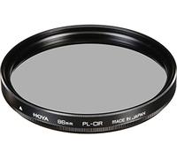 Hoya - Filtro polarizzatore circolare e sottile da avvitare.