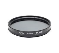 Hoya - Filtro polarizzatore circolare e sottile da avvitare.