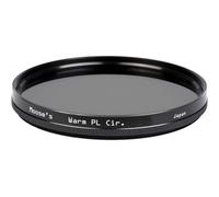 Hoya - Filtro polarizzatore circolare Moose Peterson, 77 mm