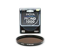 Hoya filtro PRO ND1000 10 stops 67mm