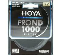 Filtro ND Hoya Pro (Neutral Density 1000)
