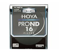 Filtro grigio HOYA PROND16 (67mm)