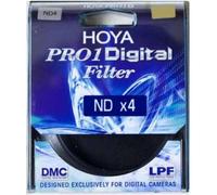 Hoya filtro PRO1 ND4 diametro 67mm filter