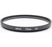 Hoya, filtro UV avvitabile per foschia, G Series, 72 mm (etichetta in lingua italiana non garantita)