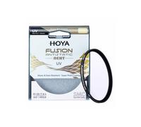 HOYA Filtro UV Fusion Antistatico Next 49mm