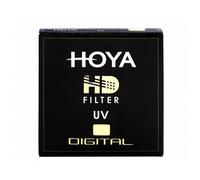 Hoya Filtro UV HD Filter 52mm