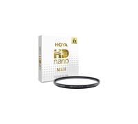 HOYA Filtro UV HD Nano MkII 72mm