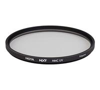 HOYA Filtro UV HMC NXT da 43 mm - Telaio in alluminio a basso profilo