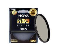 Hoya filtro UV MC HD3 32-layer Nano, CPL, 72