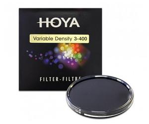HOYA FILTRO VARIO-ND 62 MM