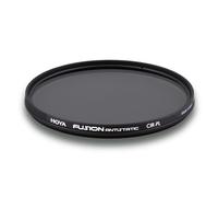 Filtro CPL HOYA FUSION ANTISTATIC (86mm)