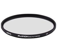 Hoya Fusion Antistatic UV-Filter (40,5 mm), schwarz, YSUV040