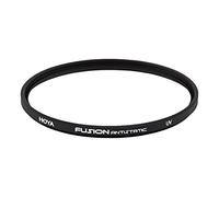 Hoya Fusion Antistatic UV-Filter (72 mm), schwarz, YSUV072