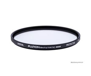 Hoya Fusion - Protettore antistatico successivo 82 mm