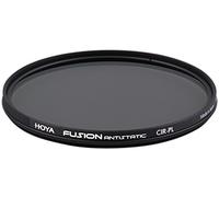 Hoya Fusion YSCPL082 Filtro a polo circolare antistatico