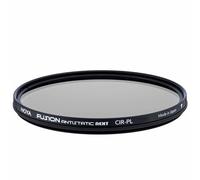 HOYA Circular Polarizing filter Fusion Antistatic Next ø62mm
