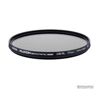 Filtro Hoya Fusion Antistatic Next CIR-PL 72mm
