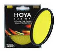 Hoya Giallo Filtro Y2 55mm Multi Rivestito Multirivestito Lente Vetro Fotocamera