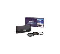 Hoya Kit di filtri DIGITAL FILTER KIT II – 67 mm – 3 filtri