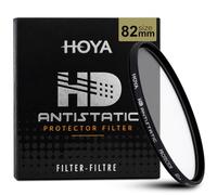 Hoya Protector HD Antistatico 82 mm