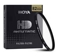 Hoya UV HD antistatico 82 mm