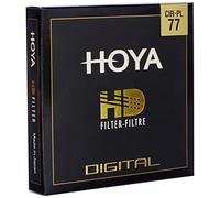 Hoya HD Filtro Polarizzatore Circolare 77mm