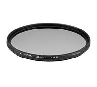 HD MK II Pol circular filtro 72mm
