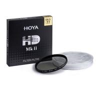 Hoya HD MK II Pol circolare 55 mm 55 mm