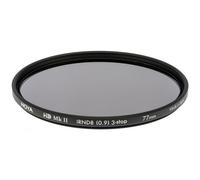 Filtro grigio HOYA HD Mk II IRND8 (0.9) (52mm)