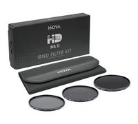 Hoya HD MkII KIT FILTRO IRND 62 mm