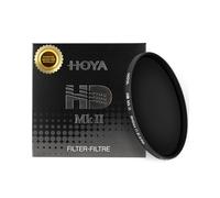 HOYA HD MkII Neutral density filterIRND64 (1.8) ø62 mm