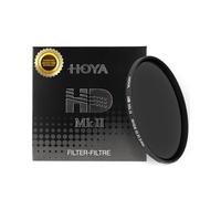 Filtro grigio HOYA HD Mk II IRND8 (0.9) (52mm)